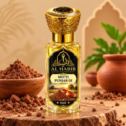 MITTI PUNJAB DI