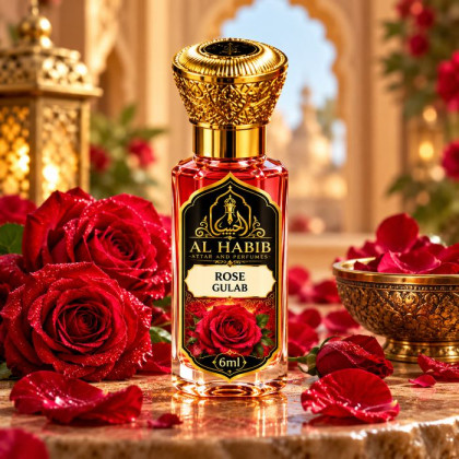 ROSE (GULAB)
