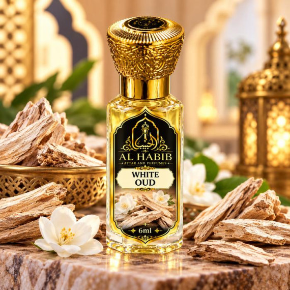 WHITE OUD